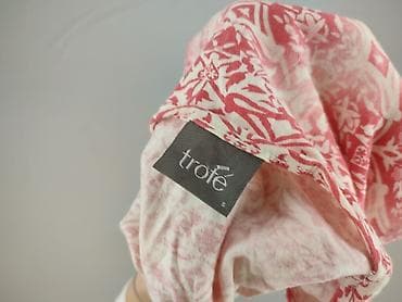 klapki h: Sukienka damska, rozmiar S — 4