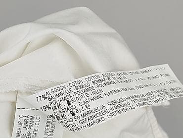 len zara: Zara, Bluzka damska, rozmiar L — 5