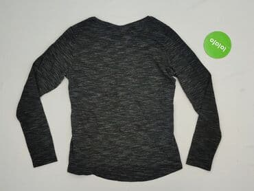 hm bluzki z krótkim rękawem: H&M L.O.G.G., Bluzka damska, rozmiar L — 3