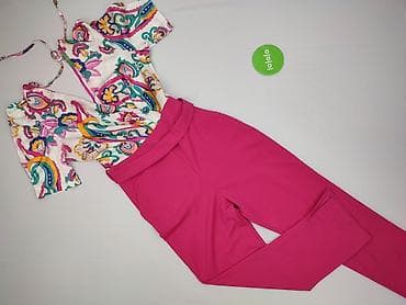 kozaki prima moda: Kombinezon damski, rozmiar S — 2