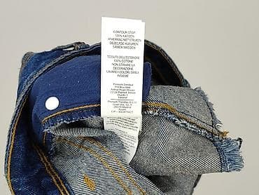 lee bluza: Denim Co, Szorty damskie, rozmiar S — 5