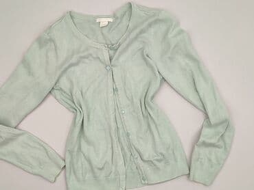 Kardigany: H&M, Kardigan damski, rozmiar S