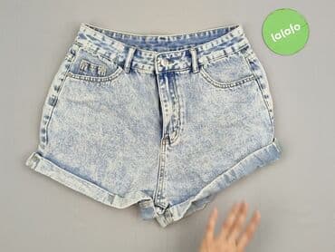 shein krótkie spodenki dla dzieci: Shein, Szorty damskie, rozmiar L — 2