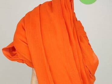 sukienki pomarańczowa na wesele: Sukienka damska, rozmiar S — 5