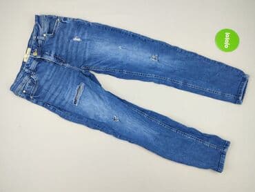 reserwet kurtki: Reserved, Jeansy damskie, rozmiar XS — 3