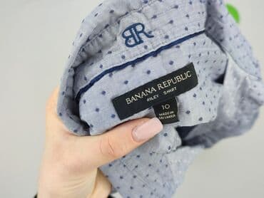 pawo koszula: Banana Republic, Koszula damska, rozmiar M — 4