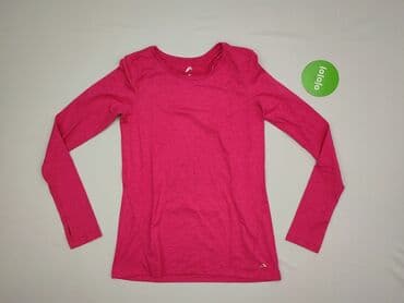 жіночі флісові кофти: F&F, Women's blouse, size S (EU 36) — 2
