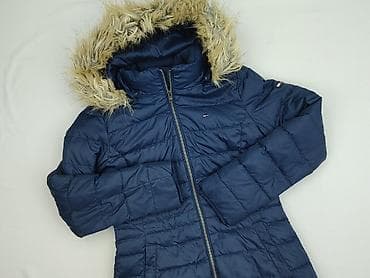tommy jeans essential jacket: Tommy Hilfiger, Kurtka zimowa damska, rozmiar M — 1