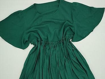 Shein Curve, Sukienka damska, rozmiar XL