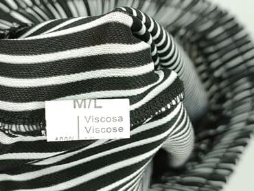 spodnie mckenzie: Spodnie materiałowe damskie, rozmiar M — 4