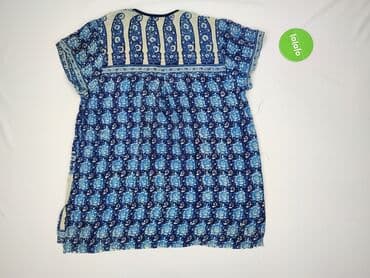 pull and bear dżinsy: Tunika damska, rozmiar L — 3