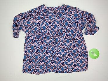 milano moda: MILANO ITALY, Bluzka damska, rozmiar XL — 3
