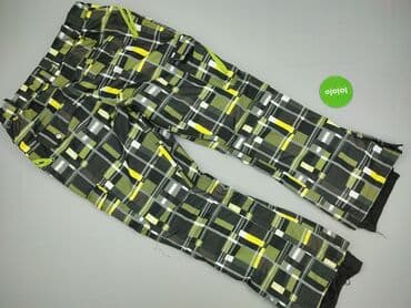 спортивні костюми чоловічі польща: Spodnie męskie, XL, Active, stan - Bardzo dobry — 3