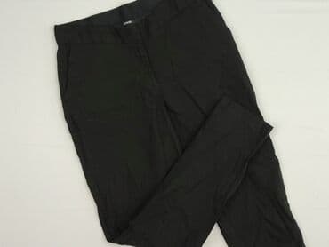 George, Material trousers for women, size L (EU 40)