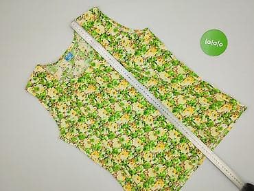 74 cm: Bluzka damska, rozmiar 3XL — 3