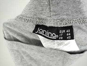 hummel pl: Janina, Legginsy Sportowe damskie, rozmiar L — 4