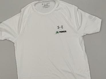 c: Under Armour, Koszulka dla mężczyzn, rozmiar M — 1