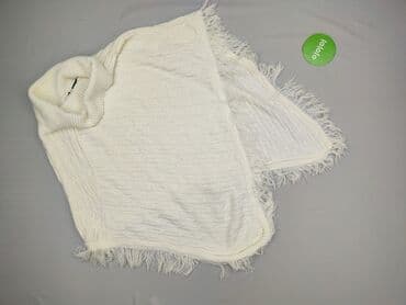 antaresa bluzy: Impulse, Ponczo damskie, rozmiar One size — 2