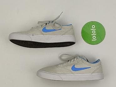 nike solarsoft: Nike, Sneakersy damskie, rozmiar 40 — 2