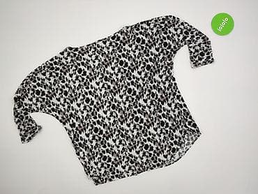 bluza oversize: Bluzka damska, rozmiar 5XL — 3