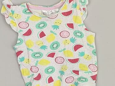 c a sukienka dla dziewczynki: Body, Ergee, 1-3 months, 
condition - Perfect — 1