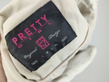 kurtki w kiku: Pretty Girl, Marynarka damska, rozmiar M — 5