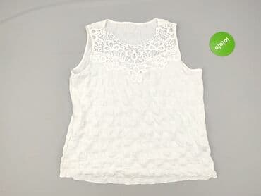 Ubrania damskie: Shein, Top damski, XL — 2