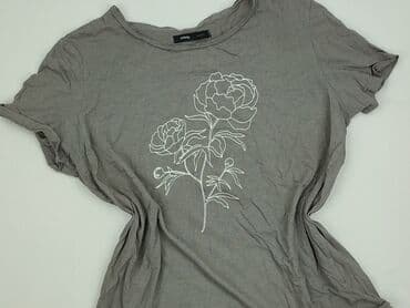 t shirty damskie plny lala: Sinsay, T-shirt damski, rozmiar L — 2