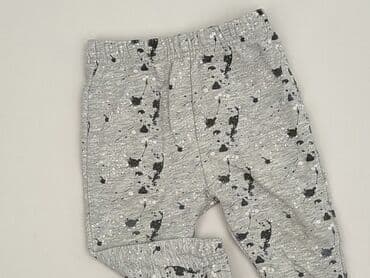nike air max jeans: Spodnie dresowe, Primark, 9-12 miesięcy, stan - Bardzo dobry — 1