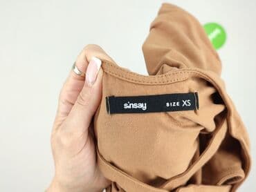 taranko com sukienki: Sinsay, Women`s dress, size XS (EU 34) — 5