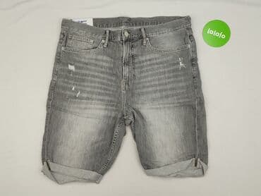 lidl sweterek niemowlecy: H&M, Szorty dla mężczyzn, XL — 2