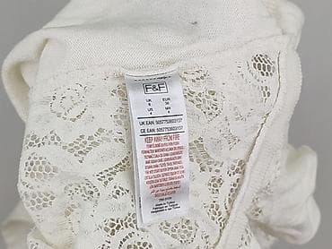 ccc klapki hermes: F&F, Bluzka damska, rozmiar S — 5