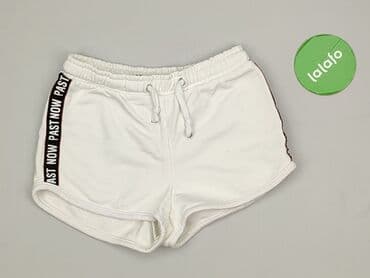 Kobiety: Bershka, Szorty damskie, rozmiar XS — 2