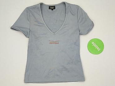 benetton basic t shirty: Venice Beach, T-shirt damski, rozmiar S — 2