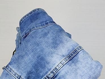 centrum moda nadarzyn: Kurtka jeansowa damska, rozmiar S — 6
