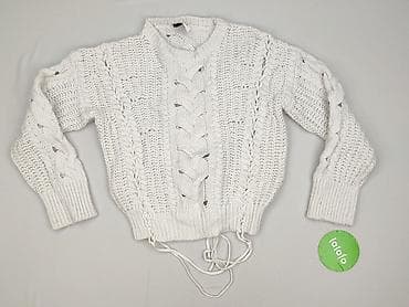 swetry esprit: Sweter damski, rozmiar M — 2