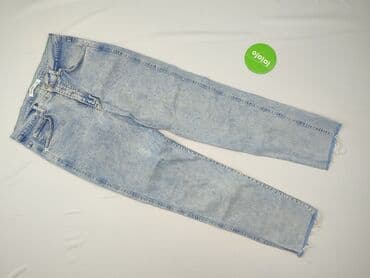 cargo pull and bear: PULL&BEAR, Jeans for women, M — 2