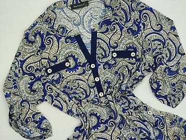 garnitury kotex: Bluzka damska, rozmiar 5XL — 1