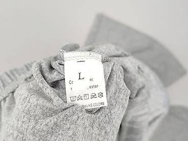 buty najki: Spodnie dresowe damskie, rozmiar L — 5