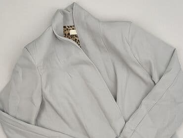 hexeline buty: Women's blazer, size L — 1