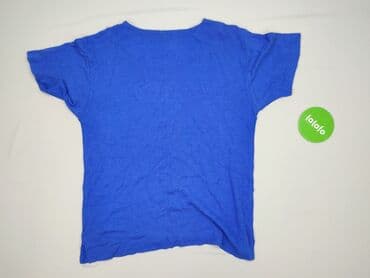 t shirty dep v: Women`s T-shirt, size L — 4