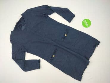 sukienki z kaszmiru: Cream, Sukienka damska, rozmiar M — 3