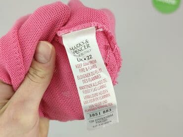 piżama z hello kitty: Marks & Spencer, Women's blouse, size 5XL (EU 50) — 4