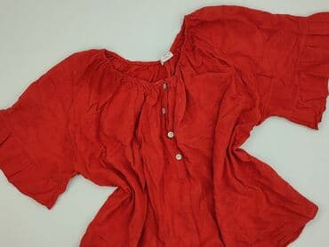 Bluzka damska, rozmiar 8XL