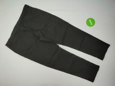 męskie kozaki z lasocki for men: Jeansy damskie, rozmiar L — 3