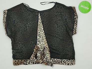 renifer: River Island, Bluzka damska, rozmiar S — 3