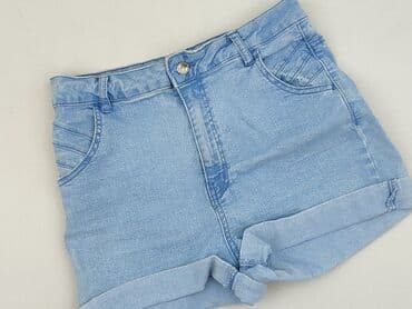 Trousers: Beloved, Shorts for women, M — 1