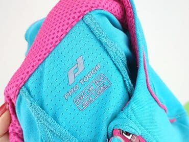 koszula golf: Pro Touch, T-shirt damski, rozmiar L — 5