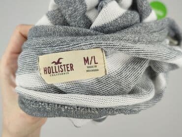 Ubrania damskie: Hollister, Top damski, M — 5