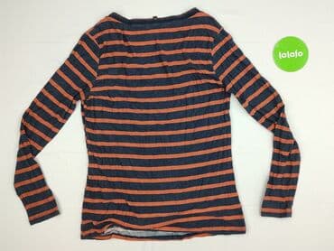 pomarańczowa marynarka mohito: Bluzka damska, rozmiar M — 3